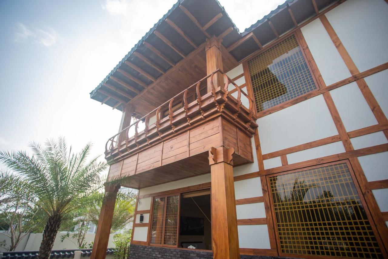 Amazing Pool Villas By Korea Style Pattaya Exterior foto