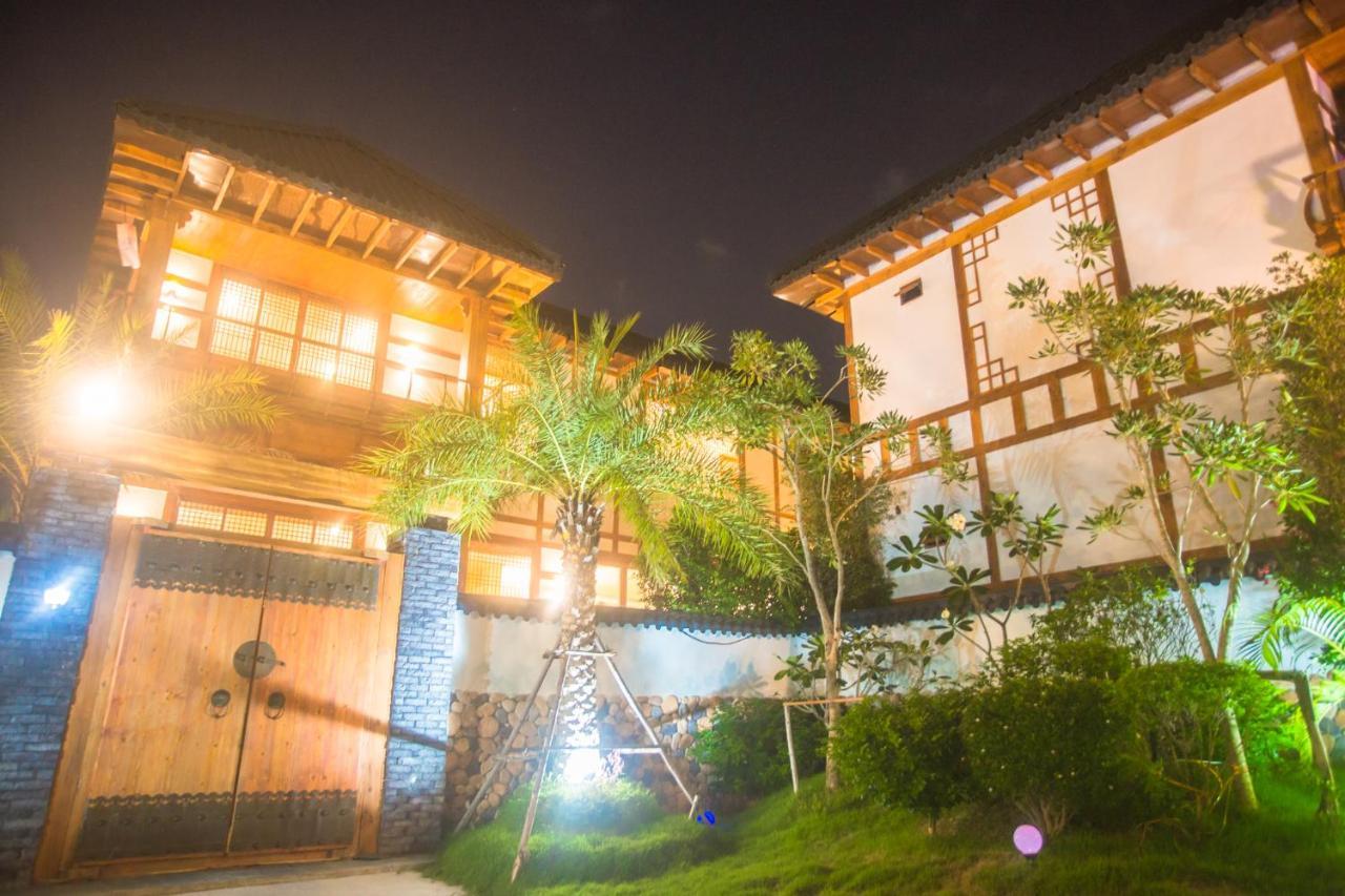 Amazing Pool Villas By Korea Style Pattaya Exterior foto