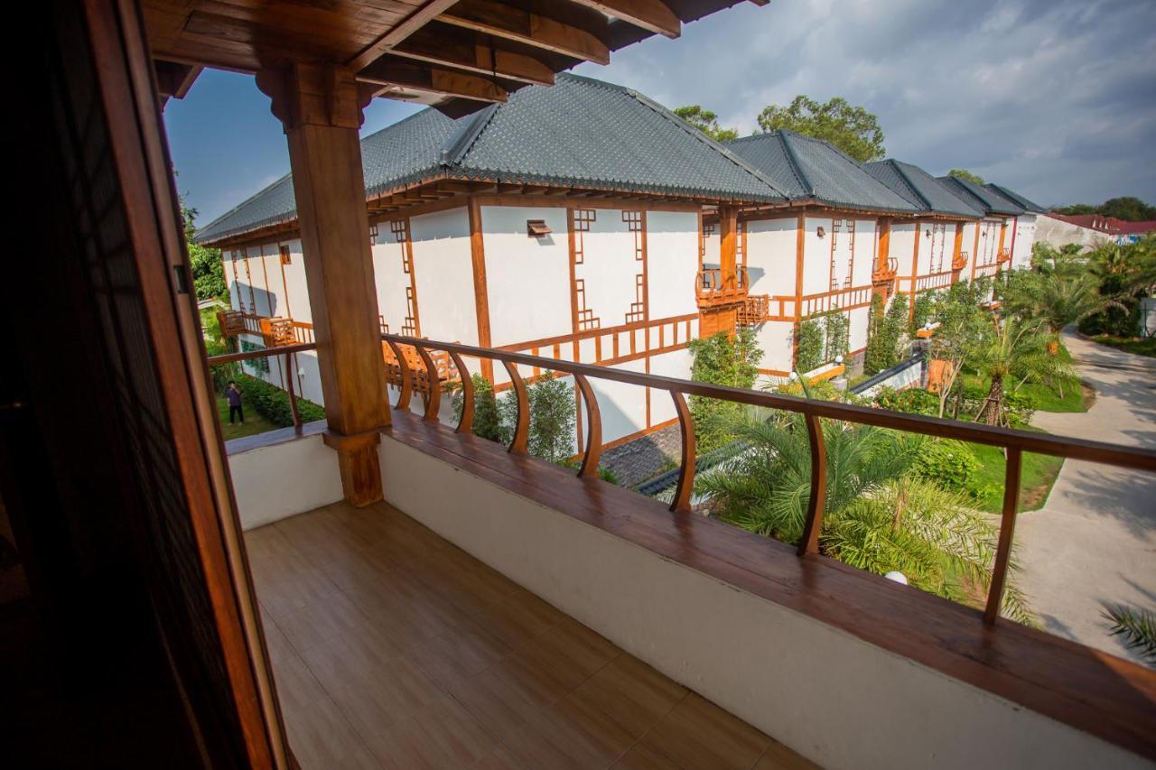 Amazing Pool Villas By Korea Style Pattaya Exterior foto