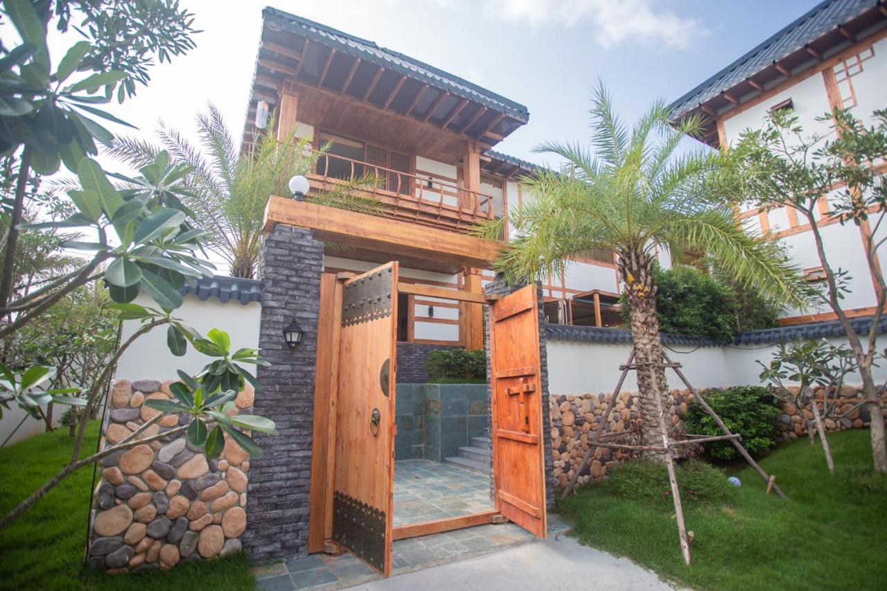 Amazing Pool Villas By Korea Style Pattaya Exterior foto